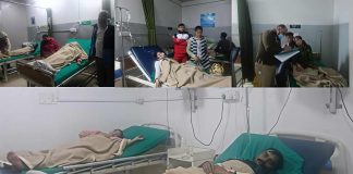 पांवटा साहिब के नामी उद्योग में गैस रिसाव, 8 कर्मचारी अस्पताल में भर्ती, प्रबंधन पर लापरवाही का केस