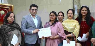 मंडी सरस मेले में 2.01 करोड़ की रिकॉर्ड बिक्री, 10 दिन उमड़ी भीड़