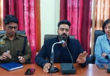 CM की अगुवाई में ऊना में 21 फरवरी को होगी ‘एंटी-चिट्टा वॉकाथॉन’, ये है तैयारी