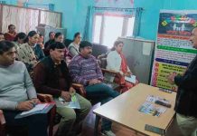 मंडी में दत्तक ग्रहण प्रक्रिया पर कार्यशाला, प्रतिभागियों को दी कानूनी और ऑनलाइन आवेदन की जानकारी