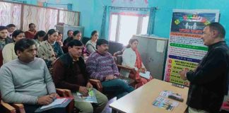 मंडी में दत्तक ग्रहण प्रक्रिया पर कार्यशाला, प्रतिभागियों को दी कानूनी और ऑनलाइन आवेदन की जानकारी