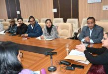 TB मुक्त लक्ष्य हासिल करने को सिरमौर में चलाया जाएगा 100 दिन का विशेष स्क्रीनिंग अभियान 2.0