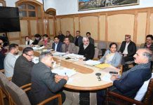 CM सुक्खू बोले- अत्याधुनिक चिकित्सा उपकरणों की खरीद पर खर्च होंगे 3000 करोड़, 300 डॉक्टरों का बनेगा ट्रेनिंग और लीव रिजर्व कोटा