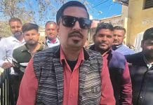 नाहन में टैक्सी स्टैंड की मांग ने पकड़ा जोर, सिरमौर टैक्सी-मैक्सी ऑपरेटर सोसायटी ने दी आंदोलन की चेतावनी