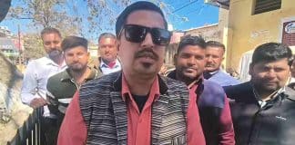 नाहन में टैक्सी स्टैंड की मांग ने पकड़ा जोर, सिरमौर टैक्सी-मैक्सी ऑपरेटर सोसायटी ने दी आंदोलन की चेतावनी