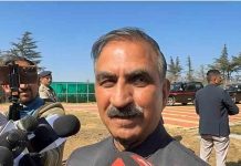 CM सुखविंद्र सुक्खू बोले- मुझे निशाना बनाने के बजाय RDG मुद्दे पर PM से मिलें भाजपा नेता