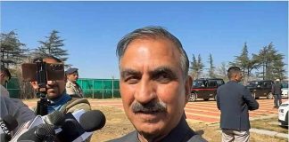 CM सुखविंद्र सुक्खू बोले- मुझे निशाना बनाने के बजाय RDG मुद्दे पर PM से मिलें भाजपा नेता