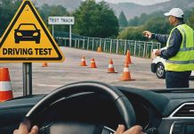 सिरमौर में मार्च 2026 के लिए ड्राइविंग टेस्ट और पासिंग का शेड्यूल जारी, नोट कर लें ये तारीखें