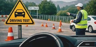 सिरमौर में मार्च 2026 के लिए ड्राइविंग टेस्ट और पासिंग का शेड्यूल जारी, नोट कर लें ये तारीखें