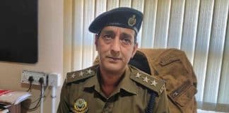 सिरमौर के संगड़ाह में DSP सुनील राणा ने संभाला कार्यभार, तीन माह से खाली था पद, ये बताईं प्राथमिकताएं