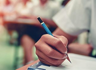 बीएड परीक्षाओं की डेटशीट जारी, 16 फरवरी तक भर सकेंगे परीक्षा फार्म