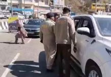 दिल्ली पुलिस ने पकड़े AI समिट में प्रदर्शन करने वाले 3 कांग्रेसी, हिमाचल पुलिस ने छुड़ाए, मचा घमासान