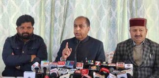 मोदी सरकार में हिमाचल को 5 गुना ज्यादा सहायता, असली अन्याय UPA काल में हुआ: जयराम ठाकुर