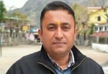 अंतरराष्ट्रीय सम्मेलन में सिरमौर का प्रतिनिधित्व करेंगे कपिल मोहन ठाकुर, नई दिल्ली में सम्मेलन में होंगे शामिल