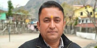 अंतरराष्ट्रीय सम्मेलन में सिरमौर का प्रतिनिधित्व करेंगे कपिल मोहन ठाकुर, नई दिल्ली में सम्मेलन में होंगे शामिल