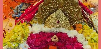 चैत्र नवरात्र मेले के दौरान मां श्री चिंतपूर्णी में लागू रहेगी विशेष व्यवस्था, श्रद्धालु इन बातों का रखें ध्यान
