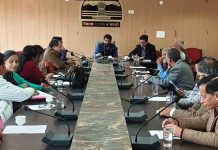 15 फरवरी को पंचवक्त्र महादेव मंदिर के समीप ब्यास तट पर होगी महाआरती