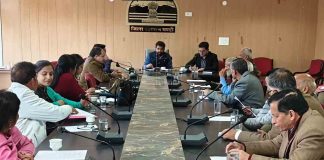 15 फरवरी को पंचवक्त्र महादेव मंदिर के समीप ब्यास तट पर होगी महाआरती