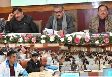 CM सुक्खू बोले- हिमाचल के लिए नाबार्ड से 713.87 करोड़ रुपये की 73 योजनाएं स्वीकृत