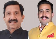 श्री राधाकृष्ण मंदिर कोटला कलां की शोभायात्रा में शामिल होंगे उप मुख्यमंत्री और लोक निर्माण मंत्री