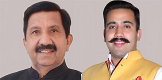 श्री राधाकृष्ण मंदिर कोटला कलां की शोभायात्रा में शामिल होंगे उप मुख्यमंत्री और लोक निर्माण मंत्री