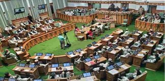 Rajya Sabha Election Date: राज्यसभा की 37 सीटों पर चुनाव तारीखों का ऐलान