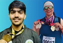 मिलिए… सिरमौर की ‘सुपर मॉम और बेटे’ से.. दोनों ने गोल्ड मेडल जीत देश में लहराया परचम, हिमाचल के इतिहास में शायद ऐसा पहली बार
