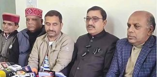 बजट 2026-27 विकसित भारत और आत्मनिर्भर भारत के रोडमैप का मजबूत दस्तावेज : सुरेश कश्यप