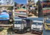 अवैध खनन पर सिरमौर पुलिस की कार्रवाई, विशेष अभियान चलाकर जब्त किए 39 वाहन