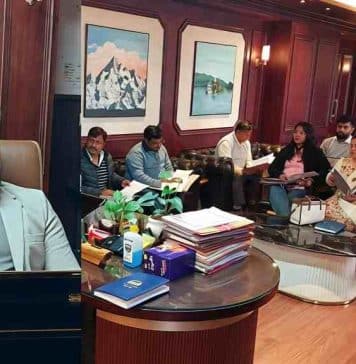 ऊना में साढ़े चार करोड़ से फलेगी बागवानी, मिशन की वार्षिकी योजना की DC जतिन लाल ने की समीक्षा