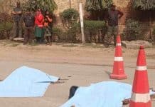 कालाअंब: ओवरटेक करते वक्त ट्रैक्टर से टकराई बाइक, दंपति की दर्दनाक मौत, लिफ्ट देने वाला चालक फरार