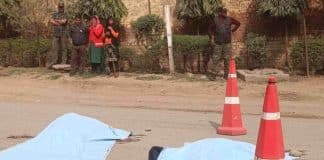 कालाअंब: ओवरटेक करते वक्त ट्रैक्टर से टकराई बाइक, दंपति की दर्दनाक मौत, लिफ्ट देने वाला चालक फरार