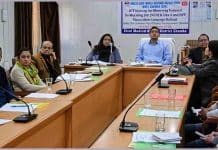 बालिकाओं को एचपीवी टीके से मिलेगी सर्वाइकल कैंसर से सुरक्षा, चंबा में 5992 को निःशुल्क लगेगा: DC मुकेश रेपसवाल