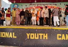 राष्ट्रीय स्तर पर नेशनल युवान फैलोशिप- 2025 में हिमाचल प्रदेश ने हासिल किया तीसरा रैंक