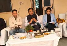 बाबा बालक नाथ मंदिर न्यास शाहतलाई का 5.71 करोड़ का वार्षिक बजट पारित, विकास कार्यों समेत श्रद्धालु सुविधाओं पर फोकस