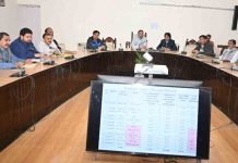 बिलासपुर में प्रधानमंत्री आदर्श ग्राम योजना के तहत 22 नए गांव चयनित : DC