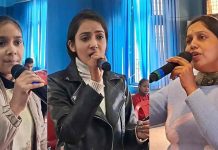 वॉयस ऑफ शिवरात्रि प्रतियोगिता के लिए शुरू हुए ऑडिशन, 80 कलाकारों ने दिखाई अपनी प्रतिभा