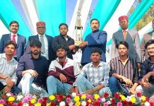 उपमुख्यमंत्री ने आईआईआईटी ऊना के वार्षिक टेक्निकल फेस्टिवल ‘मेराकी-2026’ का किया शुभारंभ