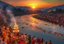 होली उत्सव : पहली शाम जगमगाएगा सुजानपुर का आसमां, टीहरा के किले से उड़ाई जाएंगी आकाशीय लालटेनें