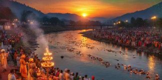 होली उत्सव : पहली शाम जगमगाएगा सुजानपुर का आसमां, टीहरा के किले से उड़ाई जाएंगी आकाशीय लालटेनें