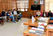 सोलन में पेट्रोल-डीजल और गैस पर बड़ा अपडेट, DC मनमोहन शर्मा ने साफ की स्थिति