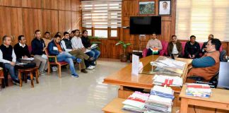 सोलन में पेट्रोल-डीजल और गैस पर बड़ा अपडेट, DC मनमोहन शर्मा ने साफ की स्थिति