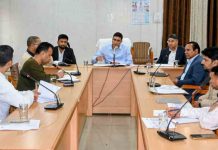 65 KM की चुनौती… सड़कों पर दौड़ेंगी साइकिलें! 21–22 मार्च को होगी ‘MTB चंबा क्रॉस कंट्री रेस’, तैयारियों में जुटा प्रशासन