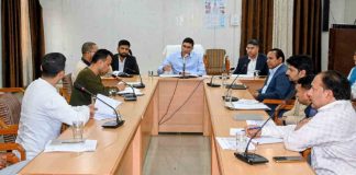 65 KM की चुनौती… सड़कों पर दौड़ेंगी साइकिलें! 21–22 मार्च को होगी ‘MTB चंबा क्रॉस कंट्री रेस’, तैयारियों में जुटा प्रशासन