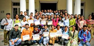 चंबा साहित्य उत्सव को मिलेगा नियमित स्वरूप : DC मुकेश रेपसवाल