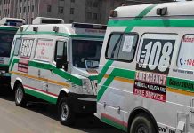 हिमाचल में 5 अप्रैल से थमेंगे एंबुलेंस के पहिये! 7 दिन की हड़ताल का ऐलान