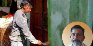 मेहनतकश हाथों को मिला कामगार कल्याण बोर्ड का सहारा, बच्चों के सपनों में भरे रंग