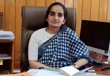 सड़क दुर्घटनाओं के घायलों को डेढ़ लाख तक कैशलैस इलाज की सुविधा, DC गंधर्वा राठौड़ ने दिए ये निर्देश