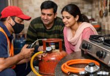 11 मार्च से शुरू होगा एलपीजी गैस सुरक्षा जांच अभियान, उपभोक्ताओं से सहयोग की अपील