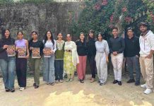 राज्य स्तरीय ग्रीष्मोत्सव घुमारवीं- 2026: कहलूर क्वीन प्रतियोगिता के ऑडिशन शुरू